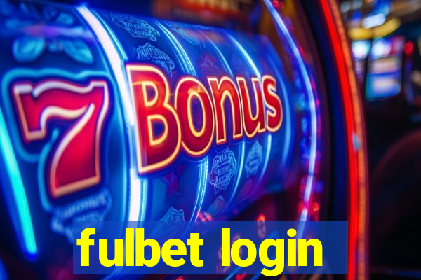 fulbet login